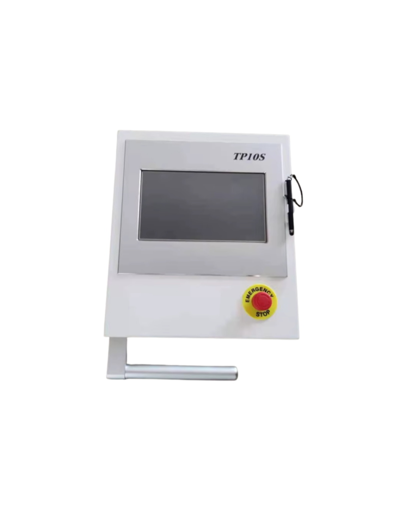 Painel Controlador