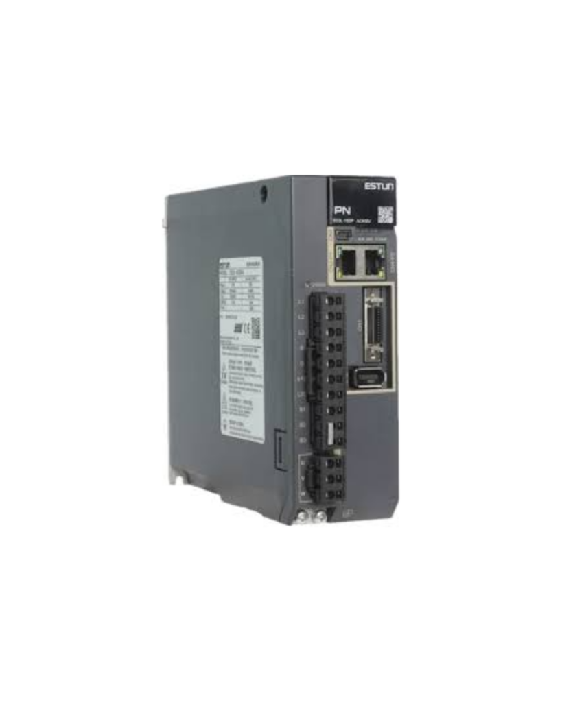 Servo Drive X/R