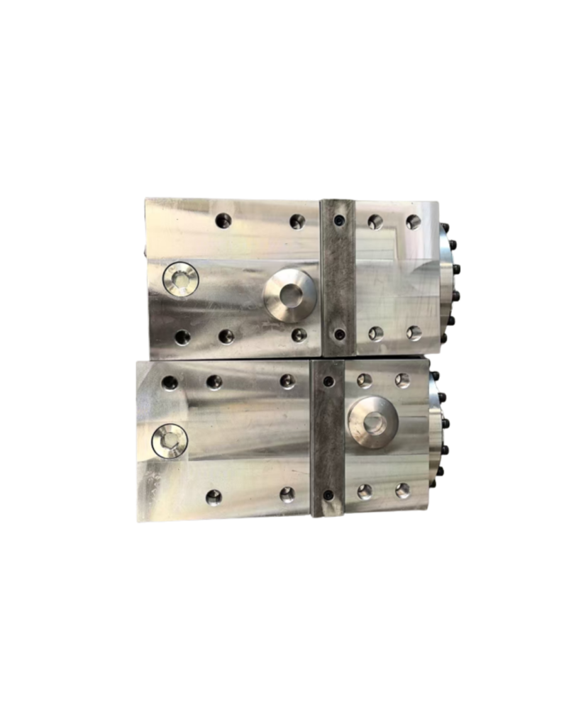 Servo Motor X/Y