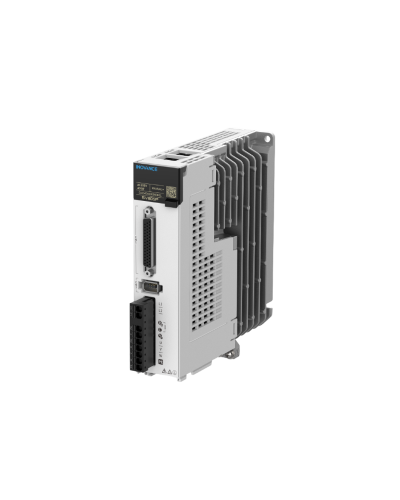 Servo Drive X/Y