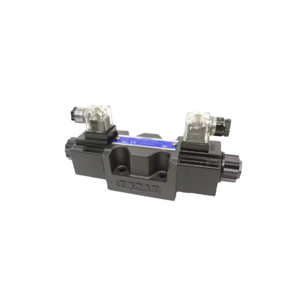 Válvula Solenoide Direcional