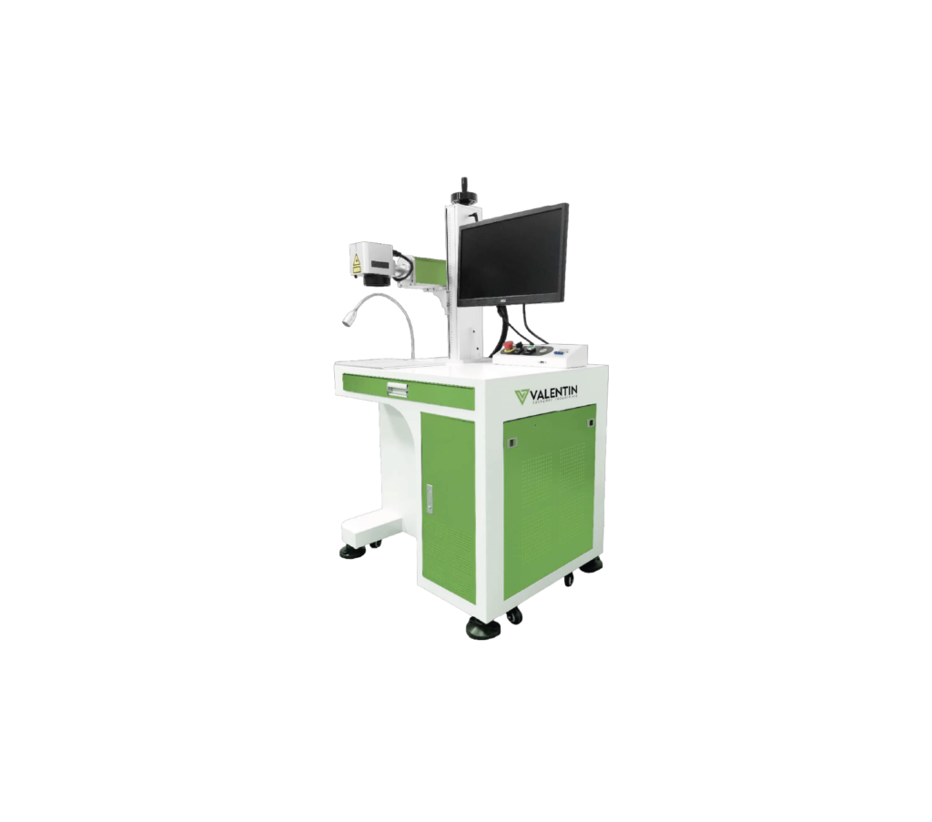 Gravadora Laser Desktop
