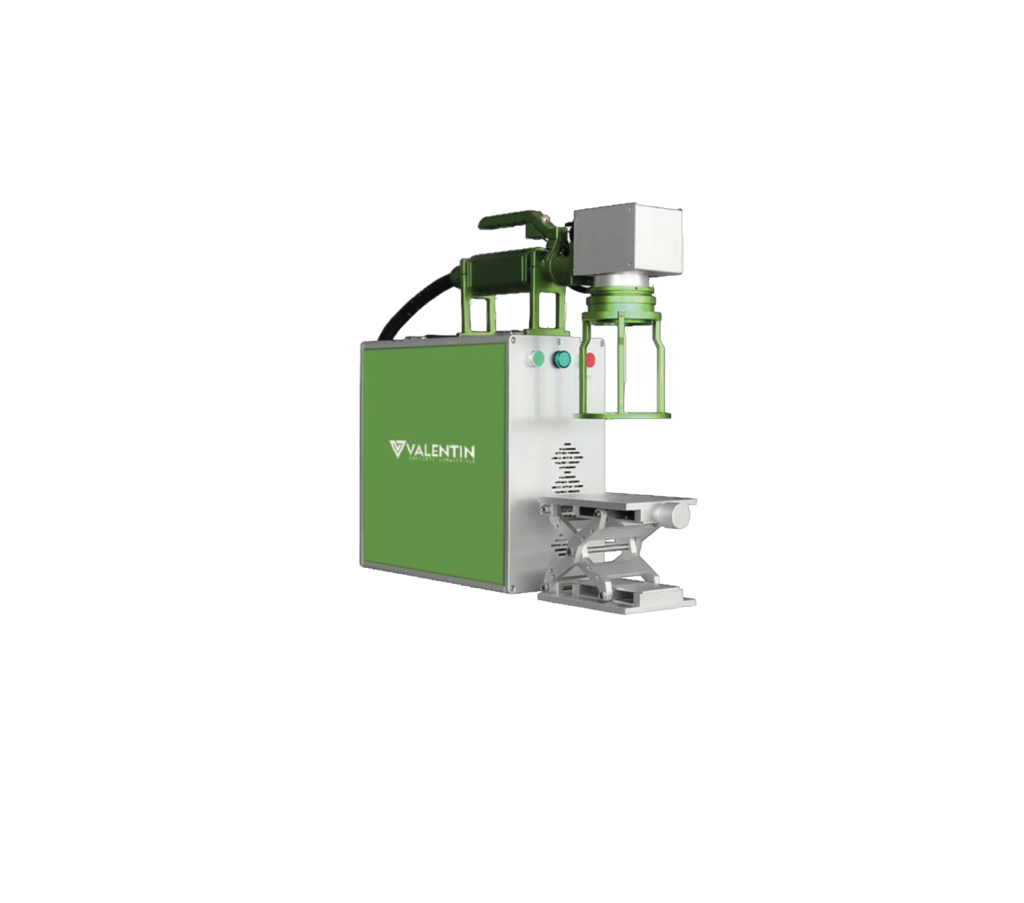 Gravadora Laser Manopla Portátil