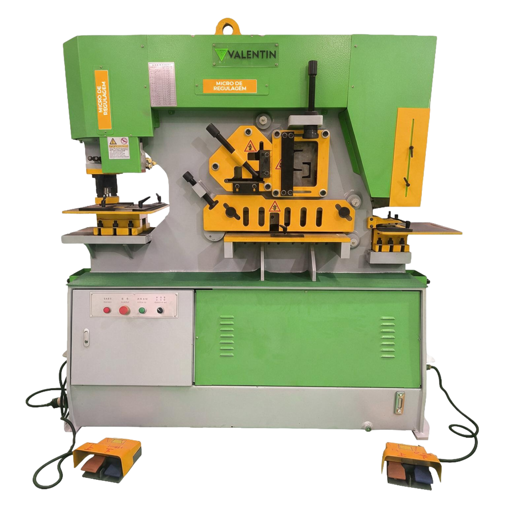 Metaleira