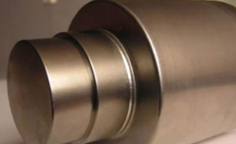 Micro Solda a Laser