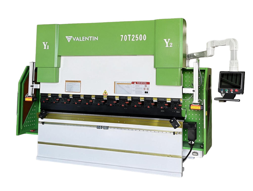Dobradeira CNC