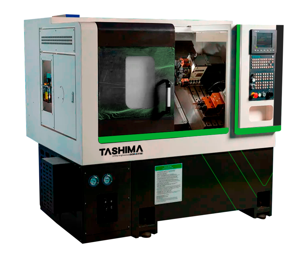 Torno CNC