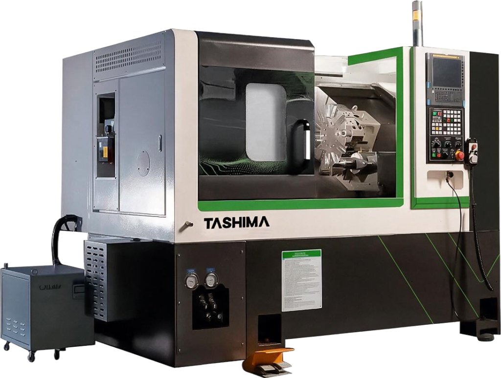 Torno CNC
