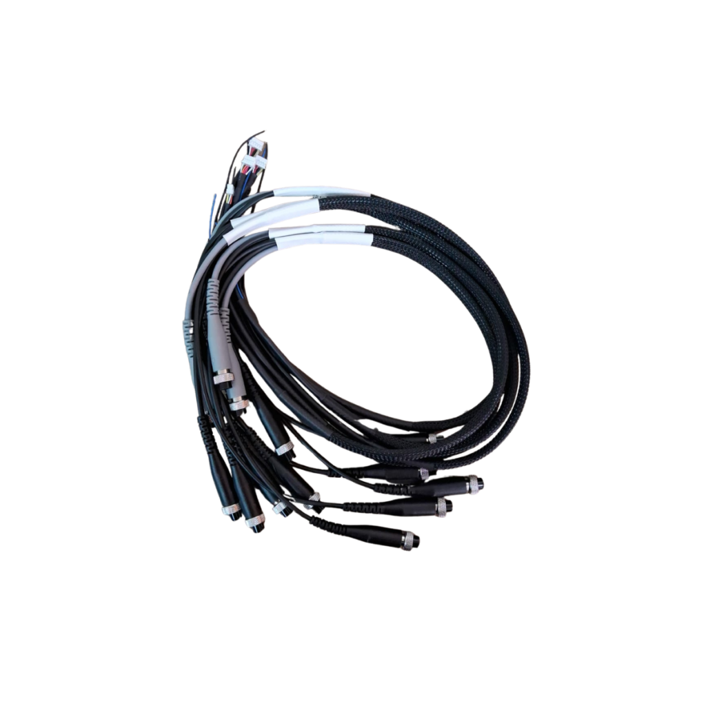 Cable de conexi&oacute;n corto